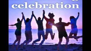 Unleashing Celebration (Electro Progressive House Music)