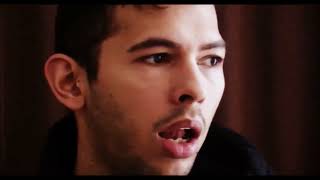Andrew King Cobra Tate Fight Documentary end quote