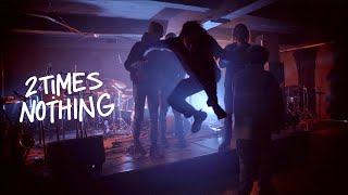 VOLTA's Artists in Residence • 2 Times Nothing (Mini-Doc)