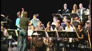 Berklee Rainbow Big Band - Irrational Exuberance