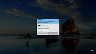 Fortnite Start Error "EasyAntiCheat Not Installed " Solution.