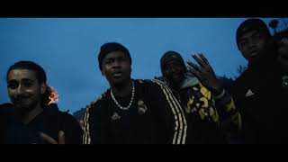 4 Keus - Wakztoubi #2 (Clip Officiel)