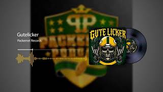 Gutelicker: A Gutey Rock Anthem