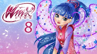 Winx Club Season 8 Soundtrack: All the Songs!