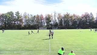 MVHS Field Hockey on 9/24/22
