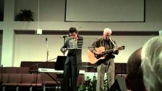 James "What a Friend We Have in Jesus"