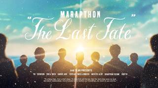 MARAPTHON - THE LAST TALE DAY 19 pt.3