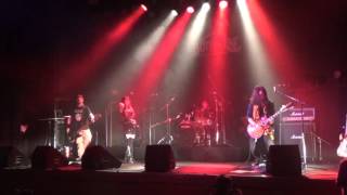 guitar solo / Goro Sasaki 20151103