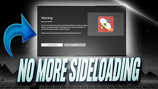 It has started.... Amazon BLOCKS all "Piracy" Apps on Fire tv devices