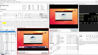 Manual Replay on a Live Stream - FCC Analyst