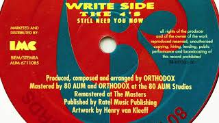 Private Productions • Git Ya Some More (1992)