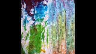 Let's Unravel Snow Dyed Sock Blanks LIVE!
