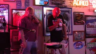 World's Honkiest Polka Band - Reunion (2020) - Good Time Charlie Polka