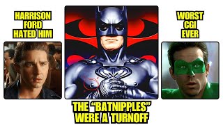 Every Time an Actor DESTROYED an Entire Movie Franchise