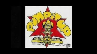 Pump it up Couleur 3 - 1991 - 1992