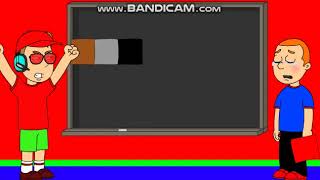 Bloody gets in dead meat