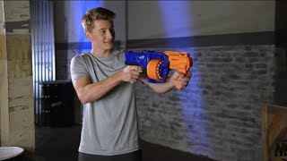 nerf guns | new nerf guns 2021 | nerf pistol glock | adult nerf guns | modified nerf guns #nerfguns