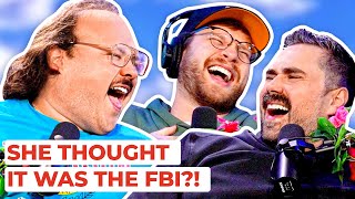I'm speechless after my wife fell for a $25,000 scam