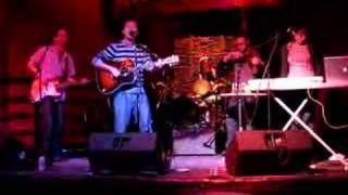 Yuppies Go West at Red Eyed Fly - Failsafe