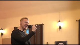 Drew Tofin - Stay With Me