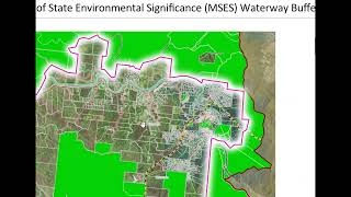 MSC Statewide Biodiversity Corridors