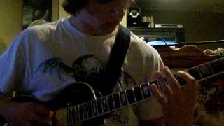 unholy confessions avenged sevenfold cover