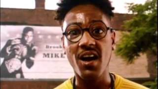 DO THE RIGHT THING (1989) [Theatrical Trailer]