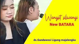 pencugbajidor#wangsit siliwangi#New Batara