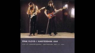 Pink Floyd - The Pink Jungle (Pow R. Toc H) - Live in Amsterdam 1969