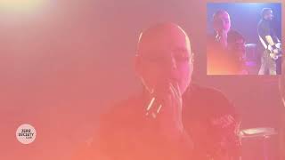 The Smashing Pumpkins - Telegenix - Live at Tech Port Center (San Antonio 2022)