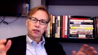 GWorks Interviews Steve Coll (Part 1) An Age of Limits & Change