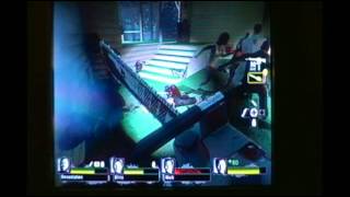 Left 4 Dead 2 - Dark Carnival part 2