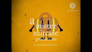What If: Suitcase Productions from 1965