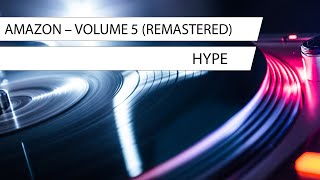 DJ Hype | Amazon Volume 5 | Old School Jungle | DnB | DJ Set | Visualisations | UK