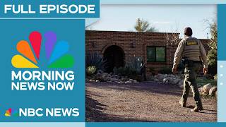 Morning News NOW Full Episode – Feb. 12