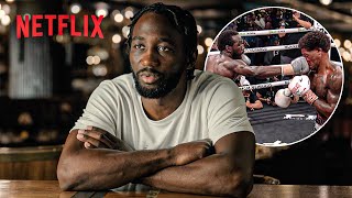 Terence Crawford vs. Errol Spence Jr. | Countdown: Canelo vs. Crawford | Netflix