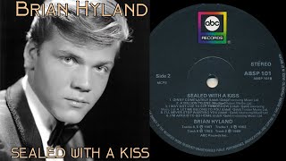 Brian Hyland - Sealed With A Kiss (Live / Tradução)