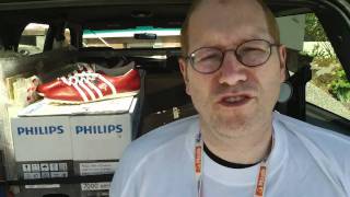 Impressions of Christian Bolliger about hpc-ch booth at ISC11