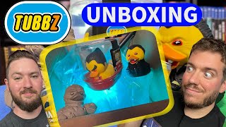 NUMSKULL TUBBZ Unboxing!