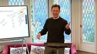 Begotten, Not Built | The Bible & AI | October 10, 2025