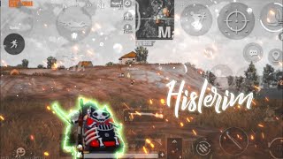 Hislerim | 🔥Pubg Mobile Kill Montage🔥-Scooby Is Live