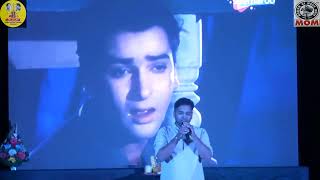 14th "WPSD' World Public Singing Day 19th November 2025 / 'Ehsaan Tera Hoga Muzpar' Sumit Sancheti