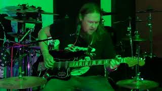 DC Pitts OMB live@Sk8bar KC 209 Westport Rd. Kansas City MO 4/3/26