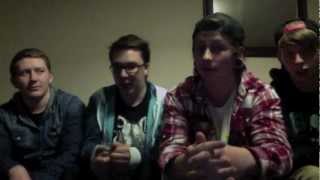 MTC: Interview with Foundations