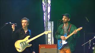 Taveneer - Roadmap [Live @ Oranjepop 2018]