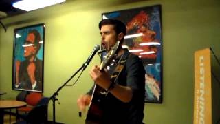 Mindful Expressions: Music & Poems for Mental Health (Part 1) [Get Foxy Productions]