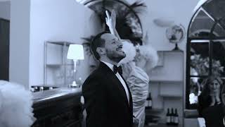 MIKEVENTS | Tenore, dinner show - Villa Piccolomini, Roma