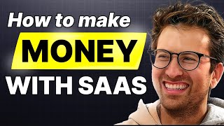 Blueprint to Build a $1M SaaS From Scratch