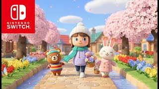 TOP 10 NEW UPCOMING Cozy Games on Nintendo Switch and Switch 2