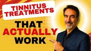 Tinnitus Treatments That Actually Work in 2026!